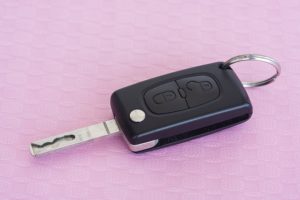 Car Lock Remote Replacement