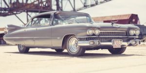 guide on buying a used car